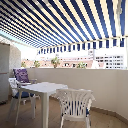 شقة Summer Dream Americas