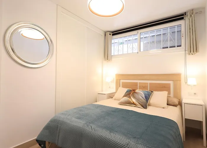 Summer Dream Americas شقة