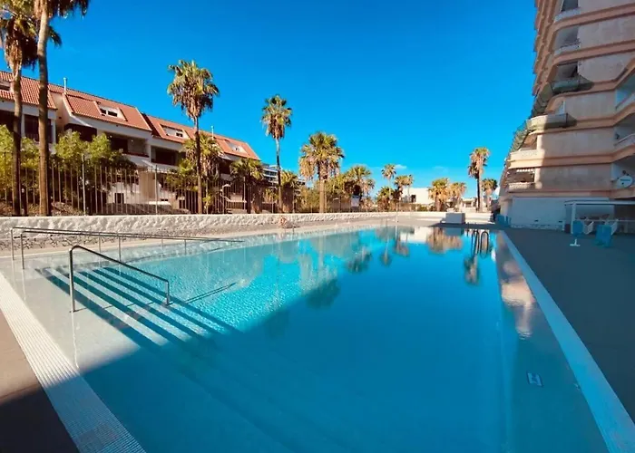 شقة Summer Dream Americas