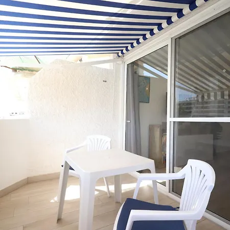 Appartement Summer Dream Americas Playa de las Américas