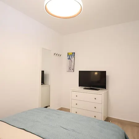 Summer Dream Americas Playa de las Américas