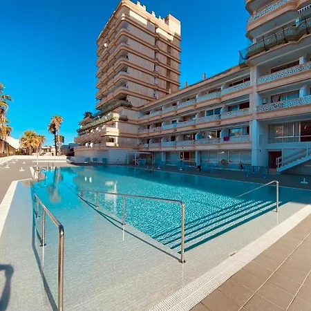 Summer Dream Americas Appartement