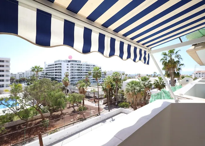 Summer Dream Americas 公寓 *