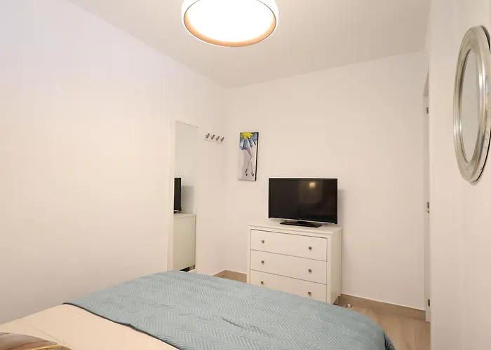 Summer Dream Americas 美洲海滩