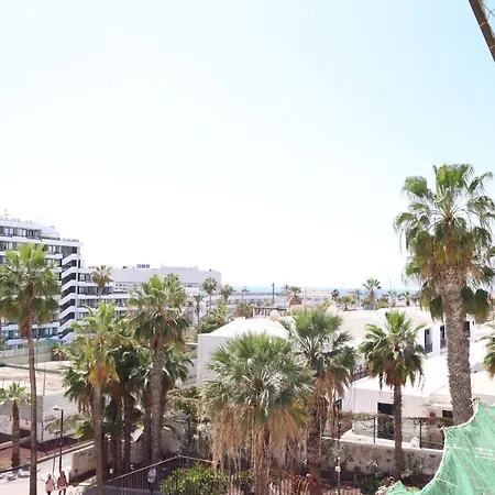 Apartment Summer Dream Americas