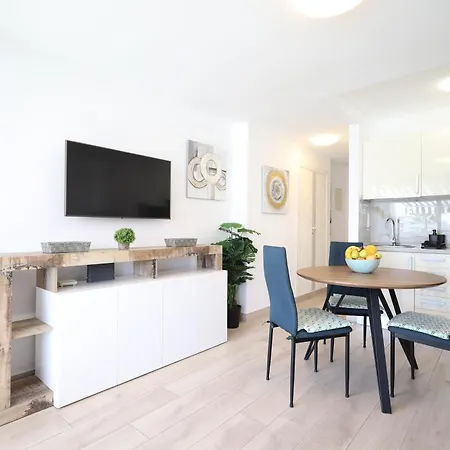 Summer Dream Americas Appartement *