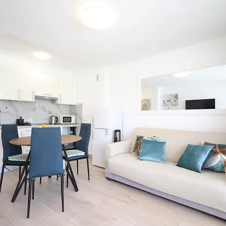 Apartment Summer Dream Americas