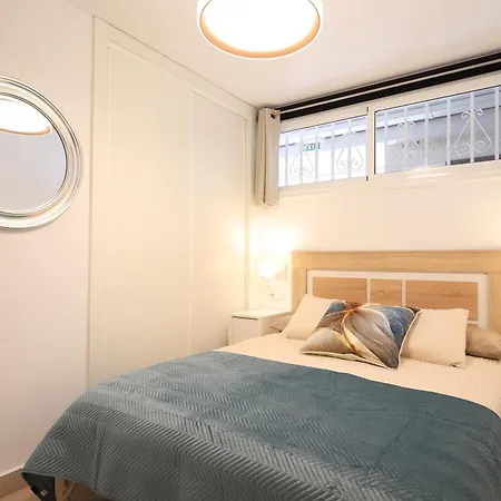 Summer Dream Americas Apartment Playa de las Americas (Tenerife)