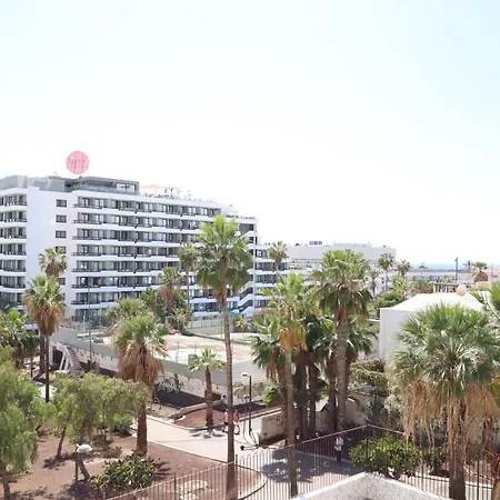 Summer Dream Americas Playa de las Americas (Tenerife)