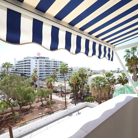 Summer Dream Americas Apartment *
