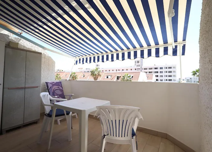 Lägenhet Summer Dream Americas