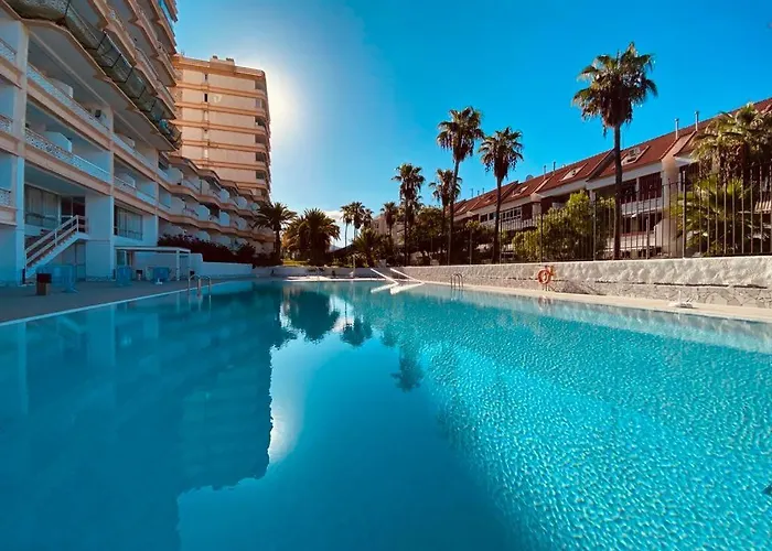 Summer Dream Americas Playa de las Americas (Tenerife)